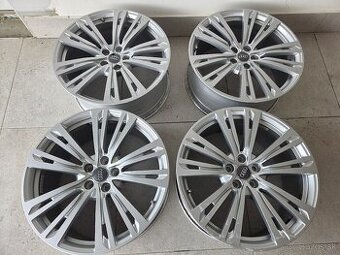 Originalne disky Audi a8 d5 R20