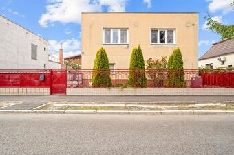 ALL INCLUSIVE | NA PREDAJ VÝNIMOČNÝ RODINNÝ DOM VO VEĽKOM ME