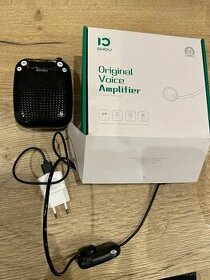 Shidu voice amplifier- zosilovac hlasu - 1