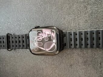 Apple Watch 11 46mm GPS