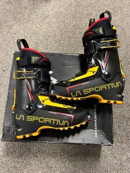 Skialp lyžiarky La Sportiva Skorpius CR – veľ. 38 (24,5)