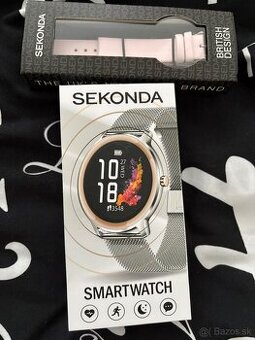 Smart watch dámske Sekonda
