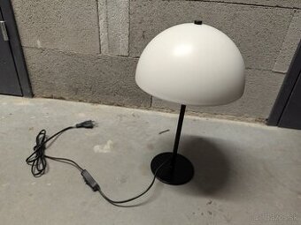 Dizajnová stolná lampa