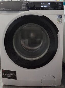 Práčka AEG 7000series, 9kg