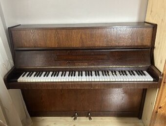 Piano scholze