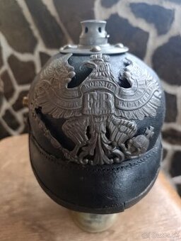 Pickelhaube