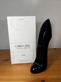 Carolina Herrera Good Girl – EDP 80ml (Tester)