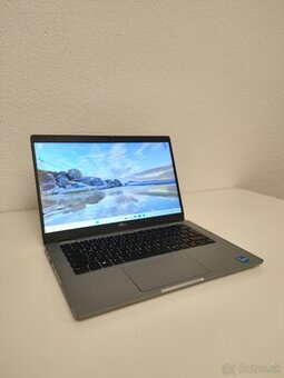 Dell Latitude 5320 | Intel Core i5 11. gen • 16 GB RAM • 512