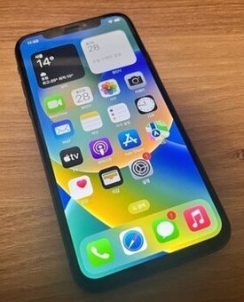 Apple iPhone - IN-CELL / SOFT OLED / LCD DISPLEJ