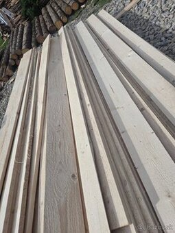 Predam smrekove dosky 3m