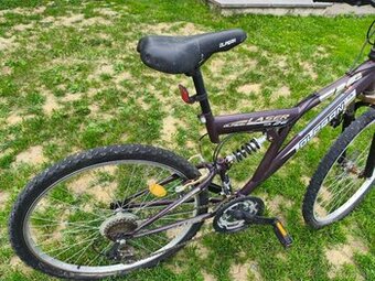 Bicykel