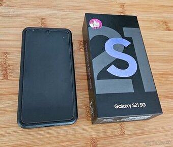 Samsung Galaxy S21 5G 128GB