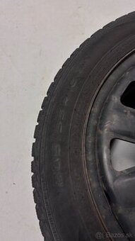 Zimne pneu205/55R16 91 H