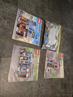 Lego 31050 Corner Deli