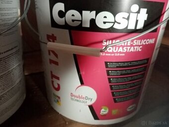 Ceresit CT174 fasadna omietka, odtien AD2