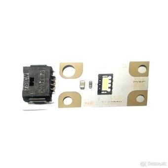 LED DRL modul Octavia 3 denne 2012-2017 Osram oem