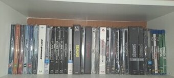 Blu-ray filmy