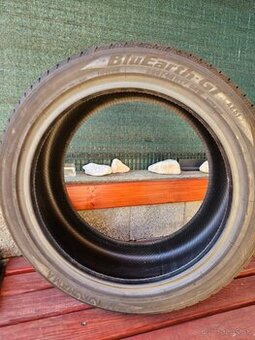 Pneumatika YOKOHAMA 225/45R 17 94W