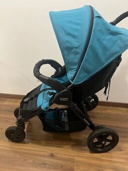 Športový kočik Britax B- Motion