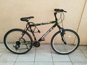 Horský bicykel Vedora Connex