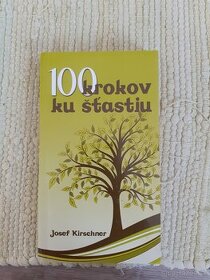 100 krokov ku šťastiu (Josef Kirschner)