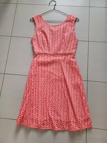 Madeira šaty, orsay, xs,s - 1