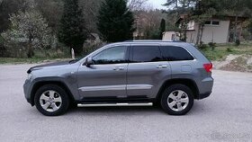 Jeep Grand Cherokee - 1