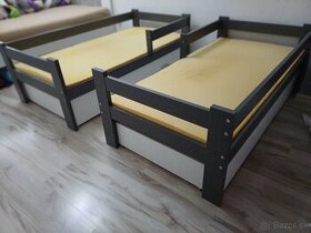 detská postel