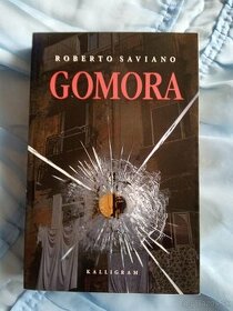 Roberto Saviano: Gomora