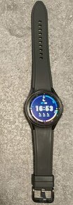 SAMSUNG Galaxy Watch4 Classic 46mm