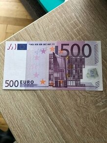 500 € nové