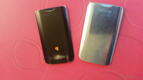Kryt batérie Nokia C5-00 - 1