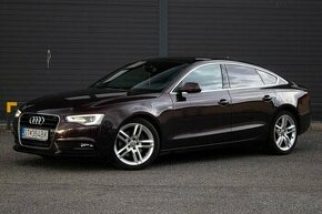 Audi A5 Sportback 3.0 TDI multitronic