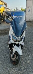 Yamaha N-MAX 2021 - 1