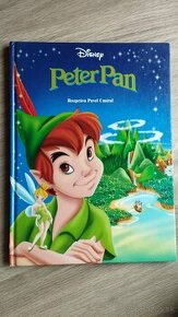 Walt Disney: Peter Pan 2005
