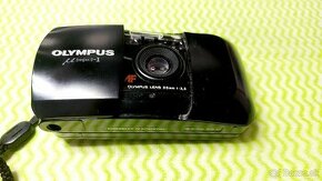 fotoaparat olympus -Mju1