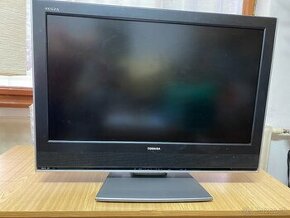 Televízor Toshiba - 1