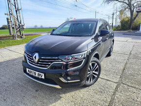 Renault Koleos REZERVOVANÉ