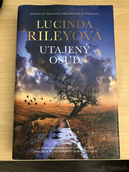 Lucinda Riley - Utajený Osud