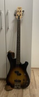predám - basgitara Jolana Jantar bass