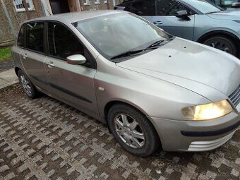 Fiat Stilo 1.9 jtd 59kw