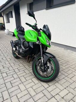 Kawasaki Z750