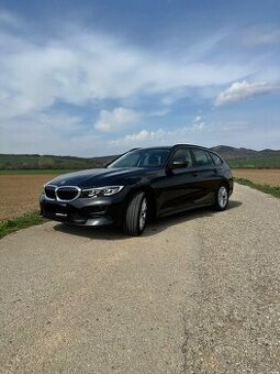 Bmw 320d G21 Advantage