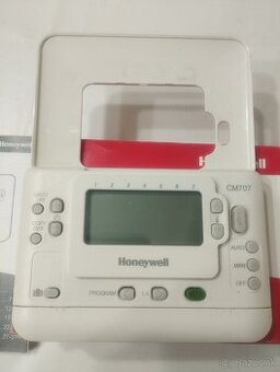 Honeywell CM 707 - 1