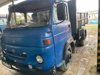 Avia a31 sklapač turbo