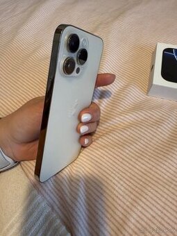 Iphone 14 pro max 128 gb - 1