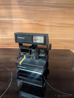 Polaroid 635CL