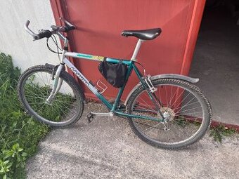 Horsky bicykel Laguna 26”