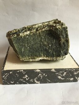 Minerály chryzotil