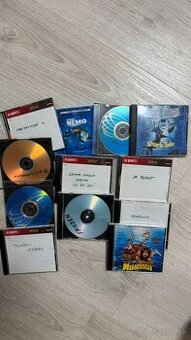 DVD - mix